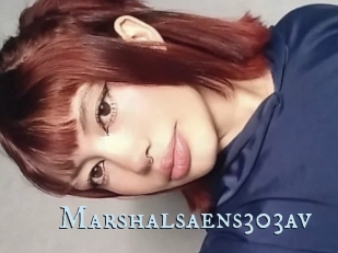 Marshalsaens303av