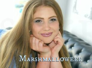 Marshmalloweee