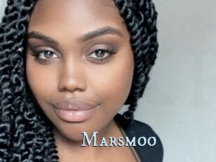 Marsmoo