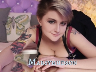 Marsyhudson