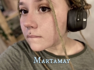 Martamay