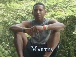 Martes