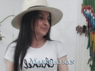 Marthafran