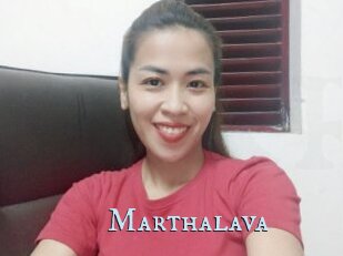 Marthalava