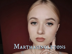 Marthasingletons