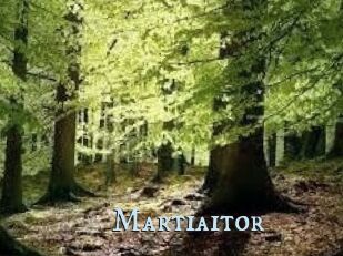 Martiaitor