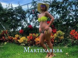 Martinabeba