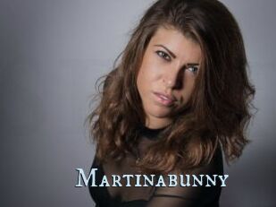 Martinabunny