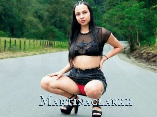 Martinaclarkk