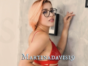 Martinadavis19