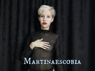 Martinaescobia
