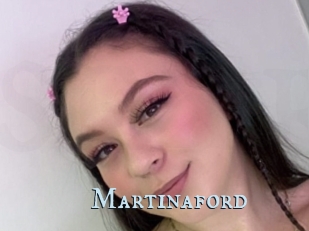 Martinaford