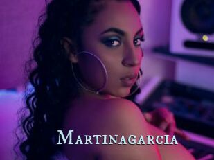Martinagarcia
