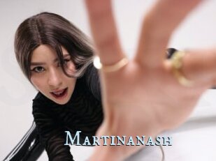 Martinanash