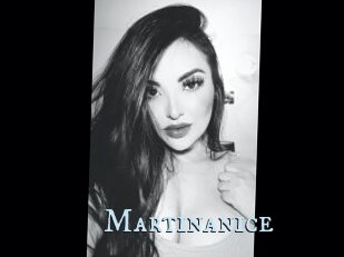 Martinanice