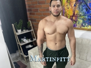 Martinfitt
