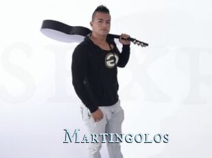 Martingolos