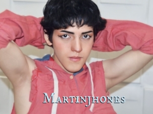 Martinjhones