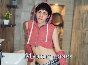 Martinjhones