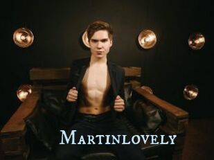 Martinlovely
