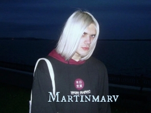Martinmarv