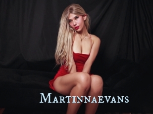 Martinnaevans