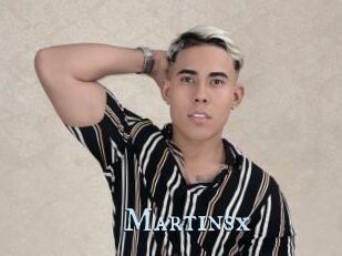 Martinsx