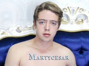Martycesar
