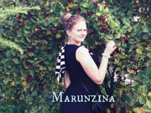 Marunzina