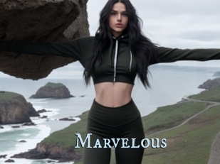 Marvelous