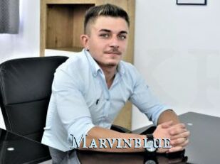 Marvinblue