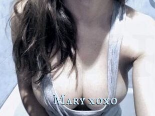 Mary_xoxo