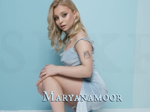 Maryanamoor