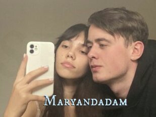 Maryandadam