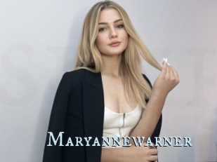 Maryannewarner