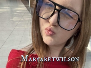 Maryaretwilson