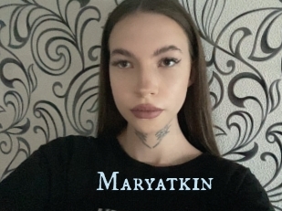 Maryatkin