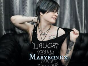 Marybondx