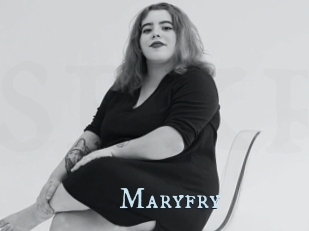 Maryfry