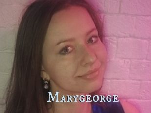 Marygeorge