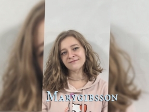 Marygibsson