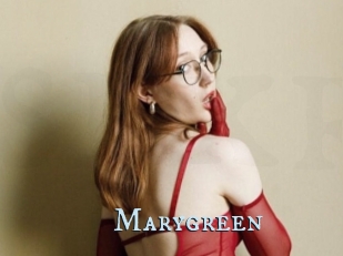 Marygreen