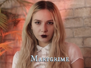 Marygrime