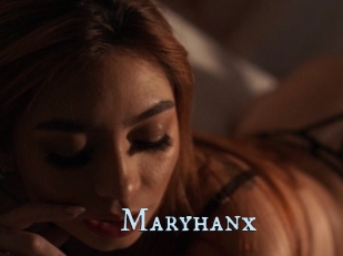 Maryhanx