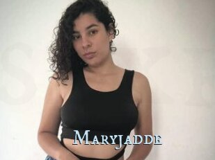 Maryjadde