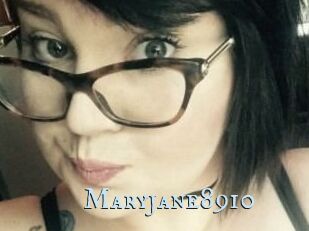 Maryjane8910