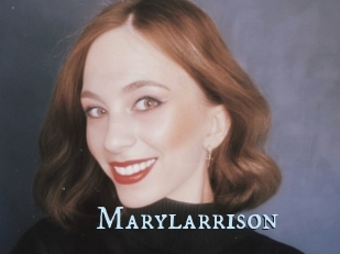 Marylarrison