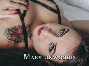 Marylinwoodd