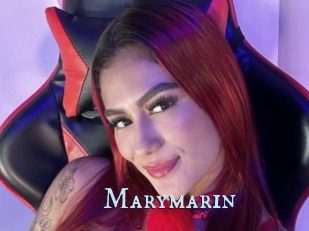 Marymarin