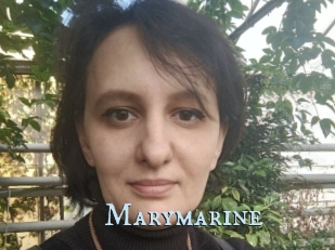 Marymarine